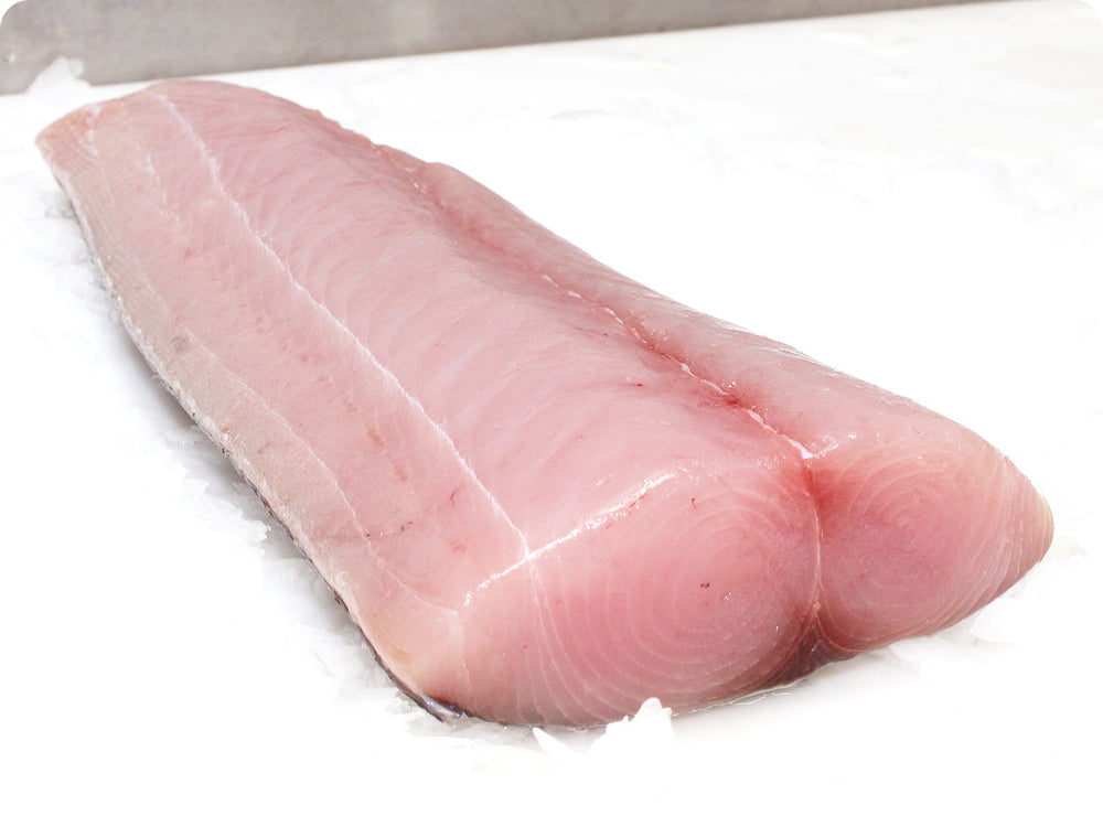 Wahoo (Ono) Loin (fresh, wild) by the pound