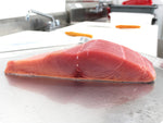 Hawaiian Opah Loin (fresh, wild) by the pound