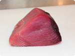 Ahi Tuna Loin (fresh, wild) by the pound
