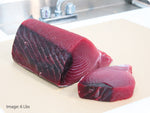 Sashimi-grade Ahi Loin - Fresh - by the 10-pound pack
