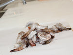 Blue Shrimp (Wild, Mexico, XL) by the pound