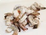 Blue Shrimp (Wild, Mexico, XL) by the pound