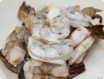 Blue Shrimp (Wild, Mexico, XL) by the pound