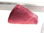 Bluefin Tuna (fresh, wild) by the pound