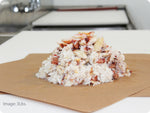 Dungeness Crabmeat - Fresh - by the 10-pound pack
