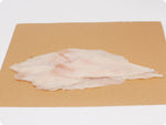 Dover Sole Fillet (fresh, wild) by the pound