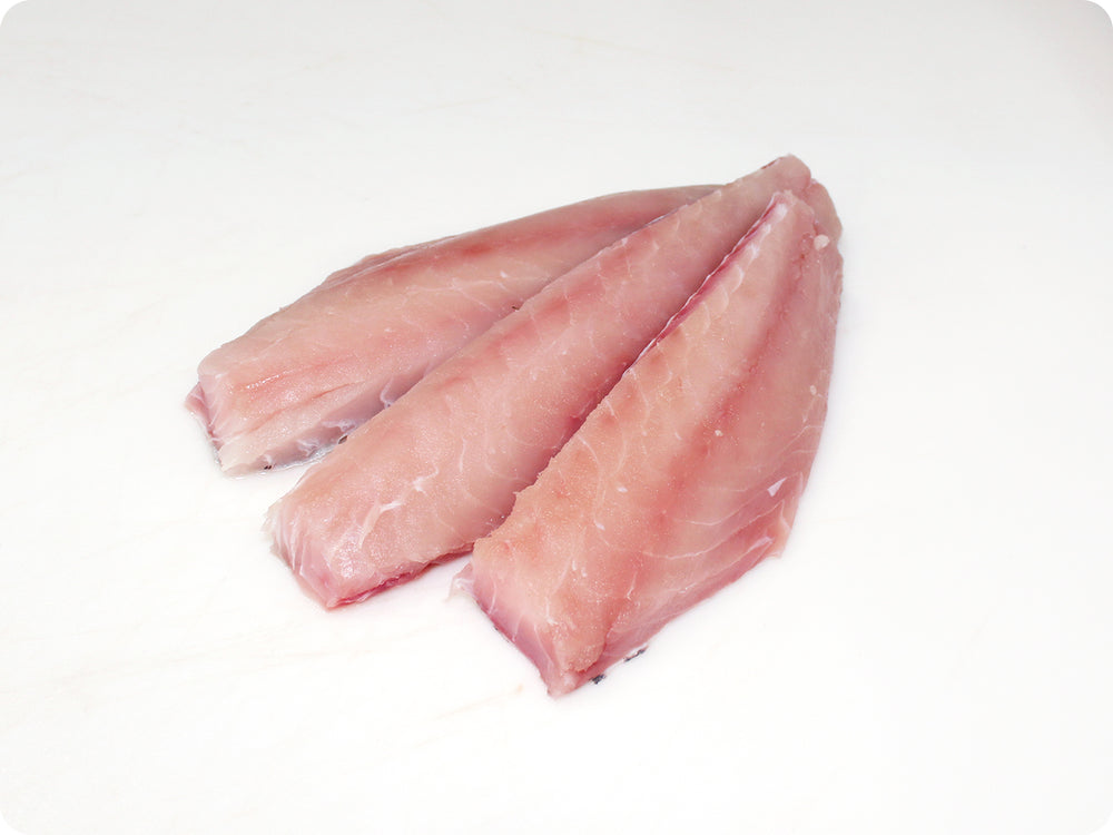 Opakapaka Fillet by the pound