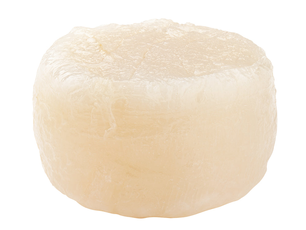 East Coast wild Sea Scallops are firm with a delicate texture. 