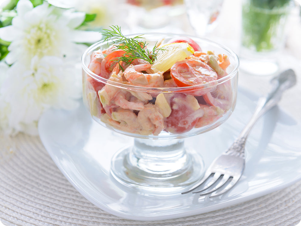 Northern Shrimp (Canada) by the pound