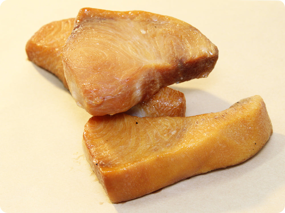 Smoked Swordfish by the pound