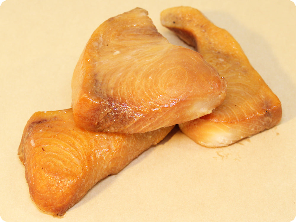 Smoked Swordfish by the pound