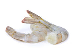 White Shrimp (XL, Shell-Off) by the pound